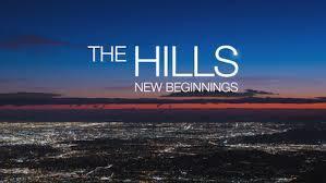 the hills reboot