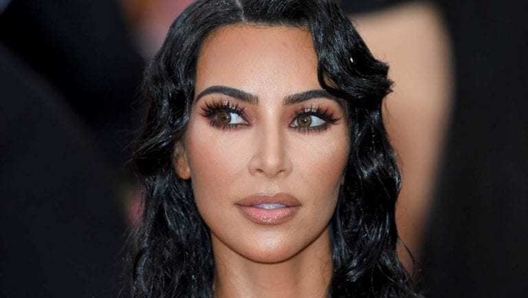 Kim Kardashian
