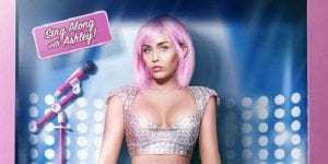 Miley Cyrus