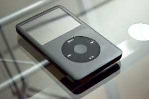 iTunes