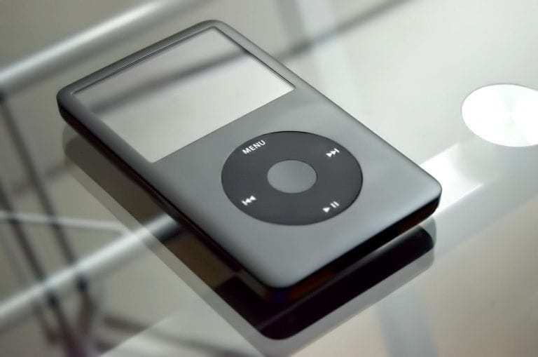 iTunes