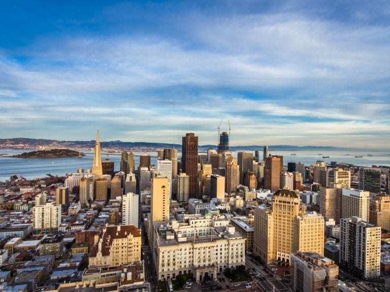 Bay Area Housing crisis
