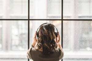spotify social listening