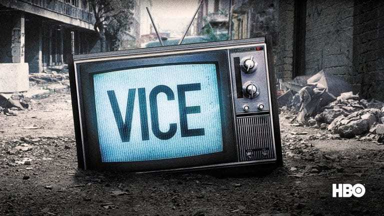 Vice media