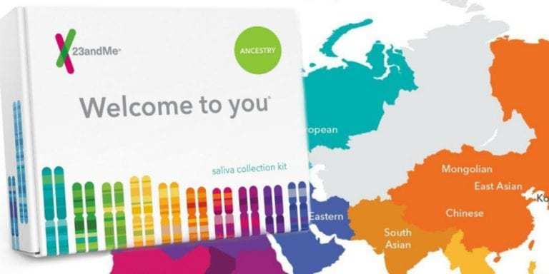 dna tests