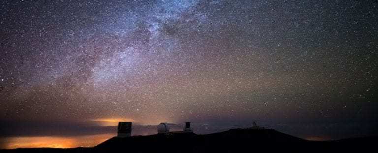 mauna kea
