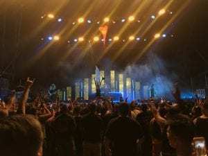 The Used