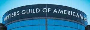 WGA West