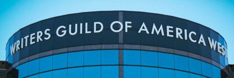 WGA West