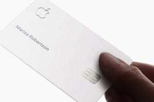 apple card grit daily