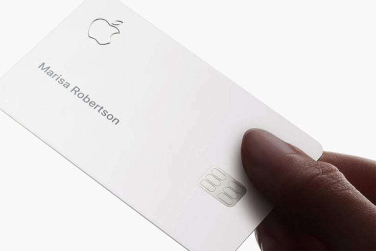 apple card grit daily