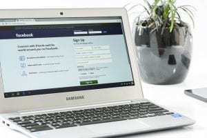 facebook fined