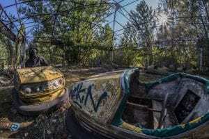 chernobyl