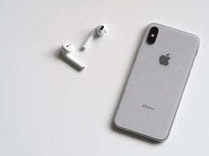 new apple products