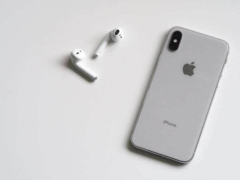 new apple products
