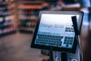 Cashierless checkout