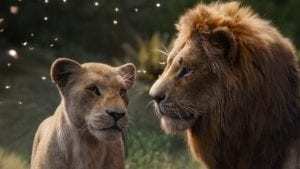 The Lion King