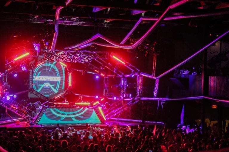 Das Energi Festival
