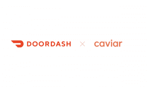 DoorDash Caviar