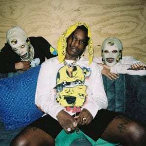 ASAP Rocky