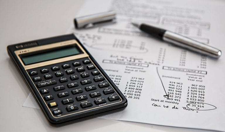 financial literacy app