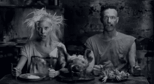 die antwoord