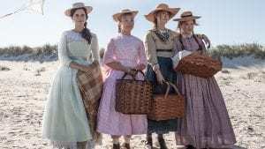 little women