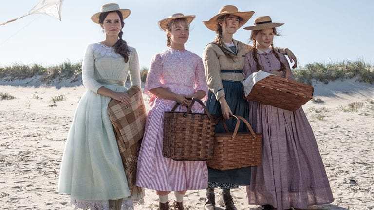 little women