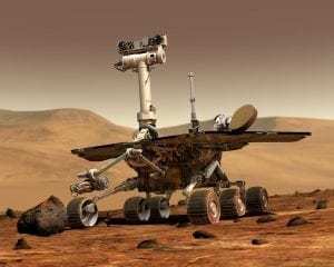 spacex colonize mars