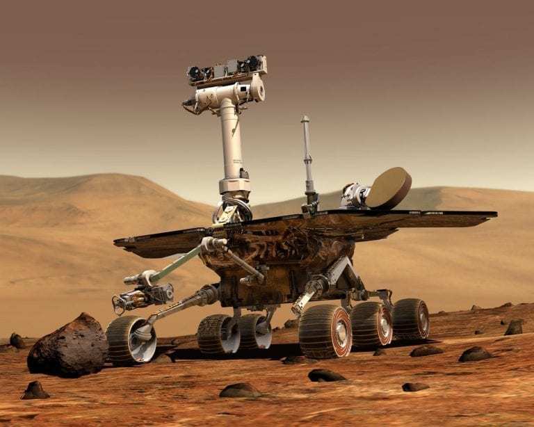 spacex colonize mars