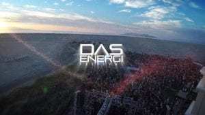 das energi festival