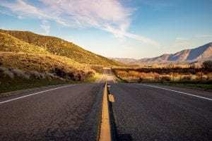 places near area 51