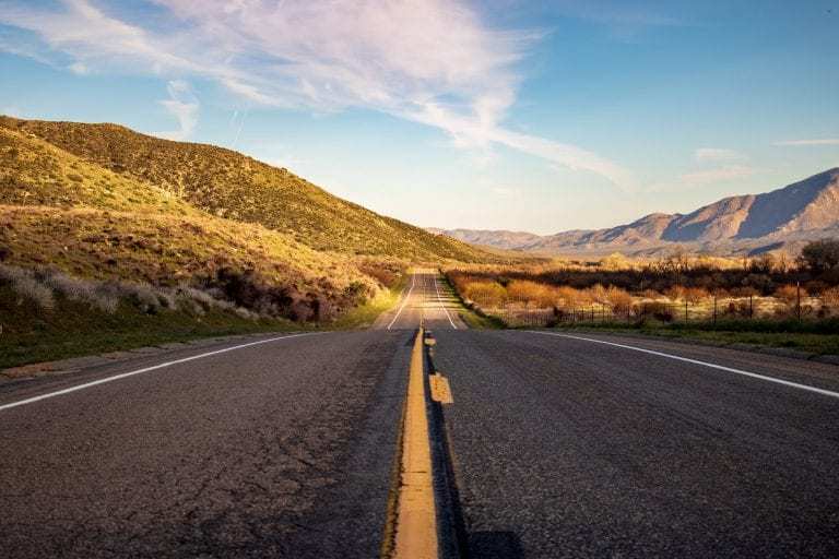 places near area 51