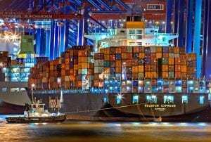 Chinese imports