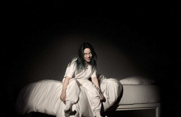 Billie Eilish