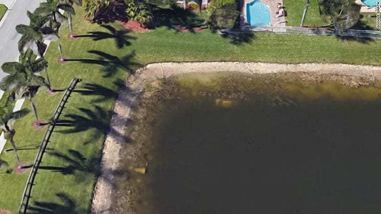google earth body