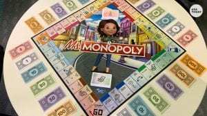 feminist monopoly