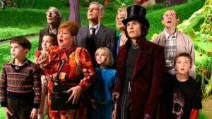 leaving netflix october