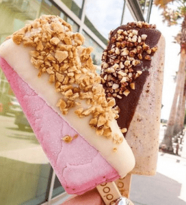 Image Courtesy of Popbar @popbar