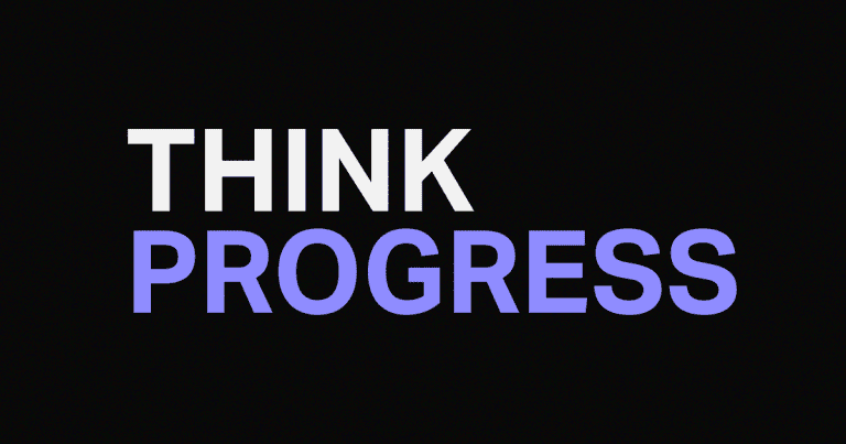 thinkprogress shut down