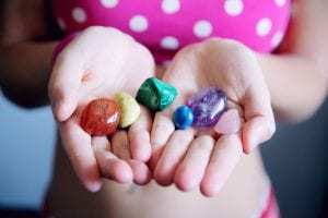 unethical crystals