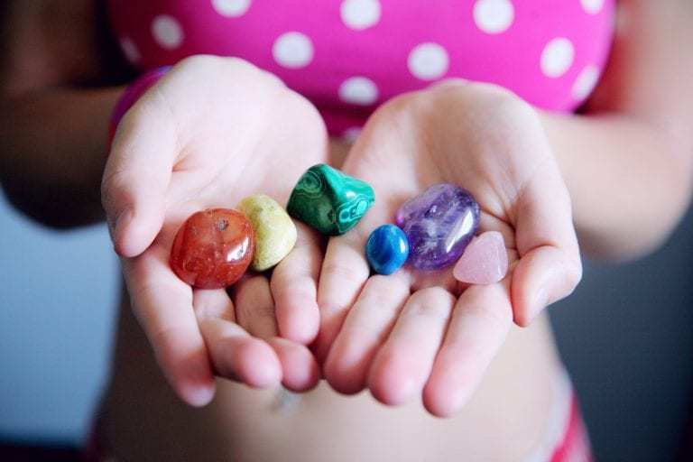 unethical crystals