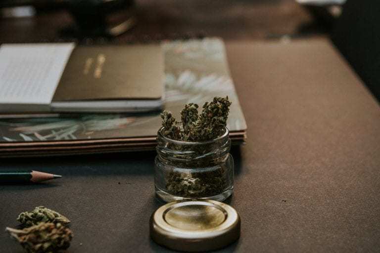 legal cannabis cafe