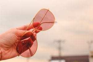 facebook and rayban
