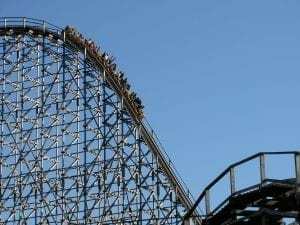 lagoon amusement park