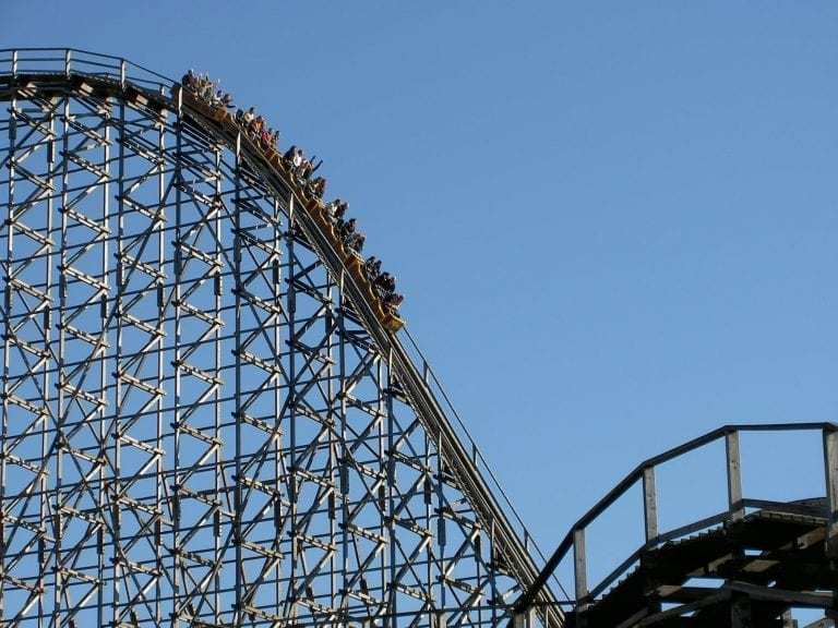 lagoon amusement park