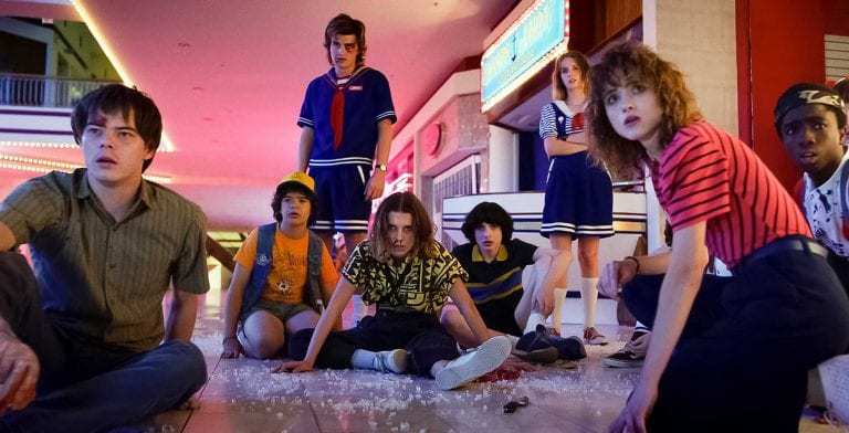 stranger things 4