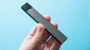 juul ceo