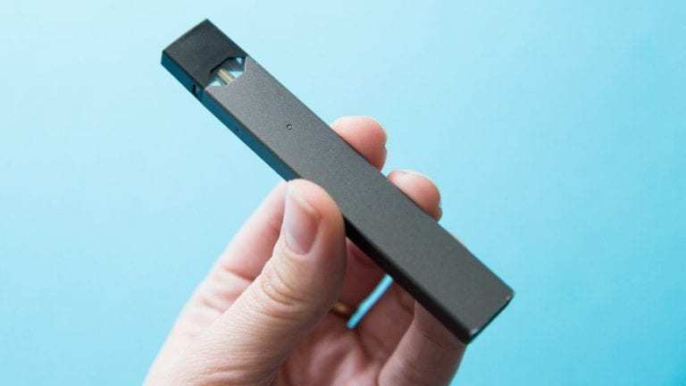 juul ceo