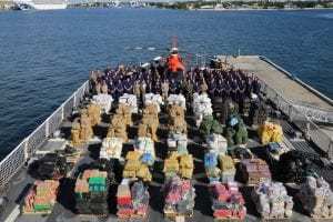 GD and US Coast Guard